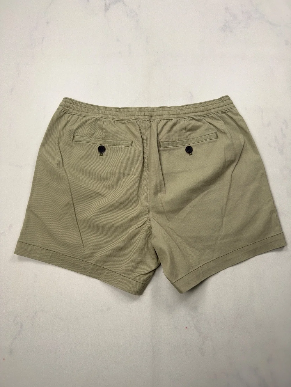 Banana Republic Shorts Beige Summerweight - Men 32